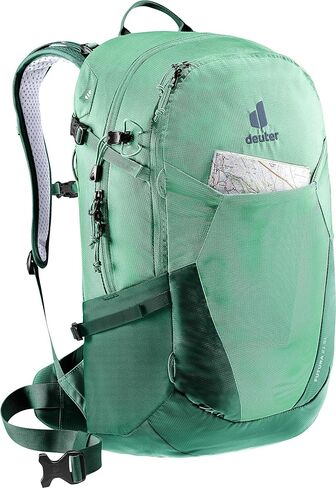 Deuter Women Minimalistic، نعناع بحري، 21 لتر in Saudi Arabia
