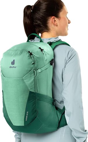 Deuter Women Minimalistic، نعناع بحري، 21 لتر in Saudi Arabia