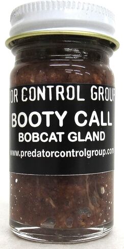 Booty Call Bobcat Gland 1 Oz Jar in Saudi Arabia