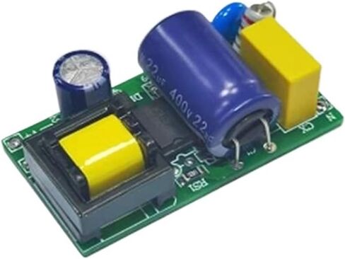 8-24W Ceiling lamp Driving Power Supply Non-Isolated Power Supply led Constant Current Power Supply(36 50W Built in Safety regulations) in Kuwait