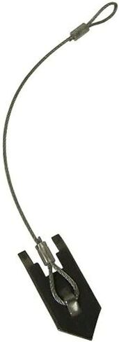 مرساة بكابلات 12 بوصة وولف فانغ 3/32 - دزينة - لوازم محاصرة الكابلات 12 حزمة in Kuwait