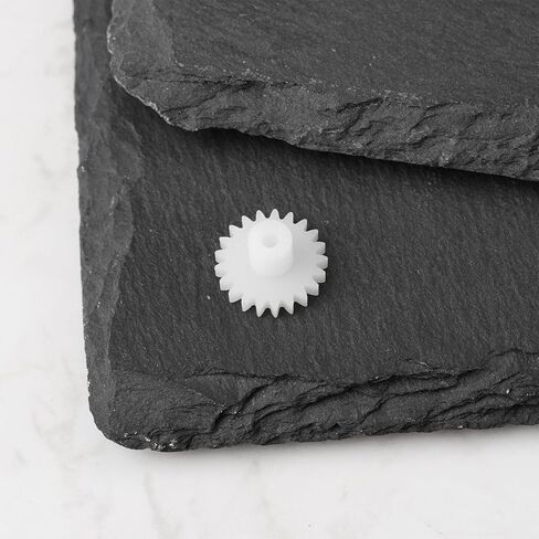 Recorder Rewind Gear Compatible with Sharp GF8585 GF9090 GF9191 GF9292 GF9494 11.4x6.3x1.5mm 21 Teeth in Saudi Arabia