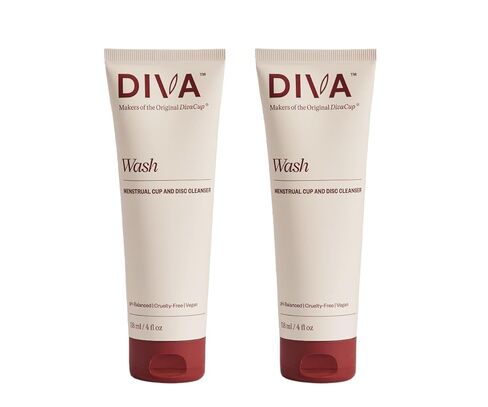 Diva ™ Wash & Shaker Cup Bundle in Kuwait
