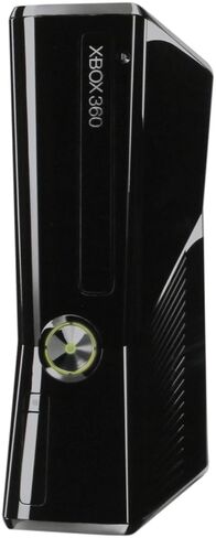 وحدة تحكم Xbox 360 سعة 250 جيجابايت (متجددة) in Saudi Arabia