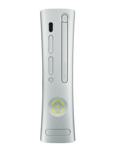 وحدة تحكم Xbox 360 Arcade (متجددة) in Kuwait