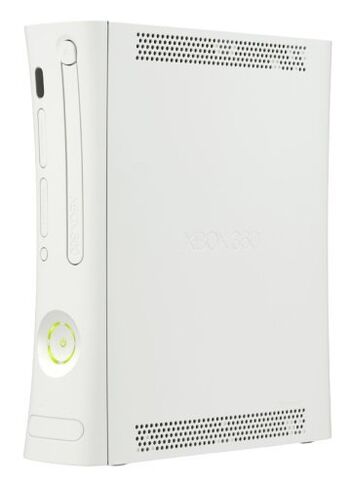 وحدة تحكم Xbox 360 Arcade (متجددة) in Kuwait