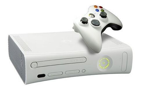 وحدة تحكم Xbox 360 Arcade (متجددة) in Kuwait