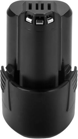 2pack 3.0ah 12v بطارية استبدال Dremel B812-01 B812-02 B812-03 ، متوافق مع Dremel 8200 8220 8300 الأدوات اللاسلكية in Saudi Arabia