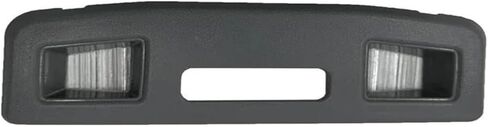 Car Interior Roof Reading Light For Montero For Pajero For Lancer Mb774960 Interior Dome Light Grey Reading Lamp Front Roof Decoration CoverGrey in Saudi Arabia