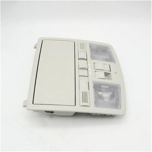 Car Interior Roof Reading Light For Mazda 6 GH 2009-2012 Auto Overhead Console Interior Reading Light Assy Inner Dome Lamp With Sunroof Switch Car Roof in Saudi Arabia