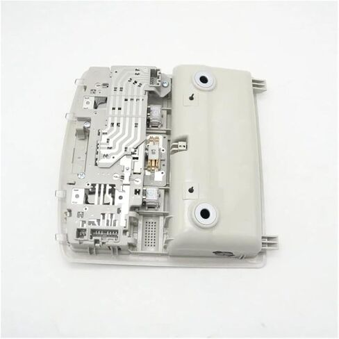 Car Interior Roof Reading Light For Mazda 6 GH 2009-2012 Auto Overhead Console Interior Reading Light Assy Inner Dome Lamp With Sunroof Switch Car Roof in Saudi Arabia