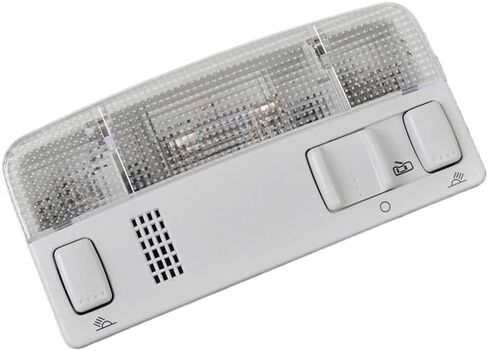 Interior Dome Lamp For Transporter 2003-2013 For Polo 2010-2014 For Amarok 2010-2013 Car Rear Roof Dome Reading Lamp Interior Light in Saudi Arabia