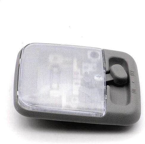 Interior Dome Lamp 1 Pcs Car Rear Interior Reading Light Inside Roof Ceiling Lamp Dome Lights 26410-0V000 For Nissan For Paladin NV200 in Saudi Arabia