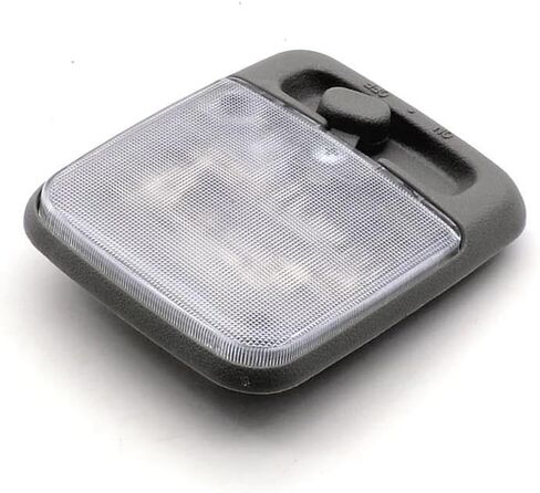 Interior Dome Lamp 1 Pcs Car Rear Interior Reading Light Inside Roof Ceiling Lamp Dome Lights 26410-0V000 For Nissan For Paladin NV200 in Saudi Arabia