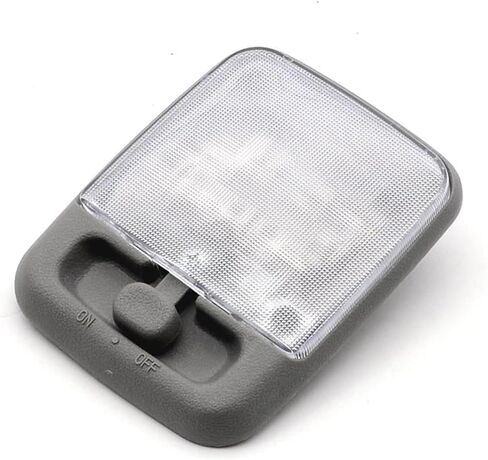 Interior Dome Lamp 1 Pcs Car Rear Interior Reading Light Inside Roof Ceiling Lamp Dome Lights 26410-0V000 For Nissan For Paladin NV200 in Saudi Arabia