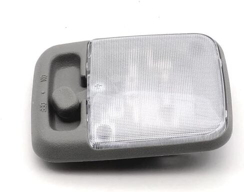 Interior Dome Lamp 1 Pcs Car Rear Interior Reading Light Inside Roof Ceiling Lamp Dome Lights 26410-0V000 For Nissan For Paladin NV200 in Saudi Arabia
