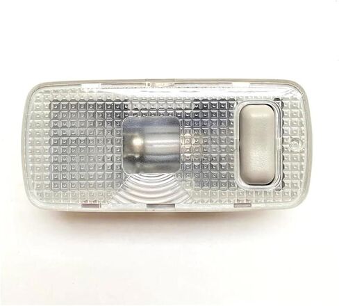 Car Roof Reading Lights Assy For Nissan For Qashqai J10 2008-2013 For X-TRAIL 2010-2013 Reading Light Indoor Ceiling Warm White Car RoofRight in Saudi Arabia
