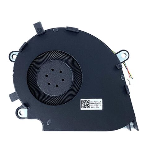 New Replacement Cooling Fans for ASUS ROG Strix G531GT G531GT-BI7N6 G531GT-BQ024T G531GD G531GD-GTX1050 P/N: DFS5K12115491M FLKJ 13N1-8TM0121 DFS5K12304363N FLLB DC5V 0.5A Fan in Saudi Arabia