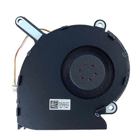 New Replacement Cooling Fans for ASUS ROG Strix G531GT G531GT-BI7N6 G531GT-BQ024T G531GD G531GD-GTX1050 P/N: DFS5K12115491M FLKJ 13N1-8TM0121 DFS5K12304363N FLLB DC5V 0.5A Fan in Saudi Arabia