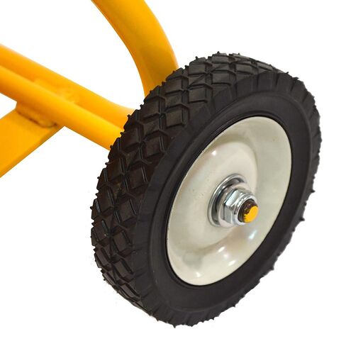 Jameson 9A-25-400M Good Buddy III Electrical Fish Tape Duct Rodder with 400 Feet of 3/8-inch Fiberglass Rod Marked Every 5 Feet in Saudi Arabia