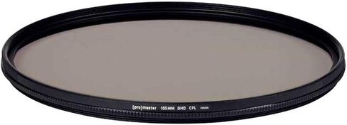 مرشح الاستقطاب الدائري Promaster Digital HD 105mm CPL in Saudi Arabia