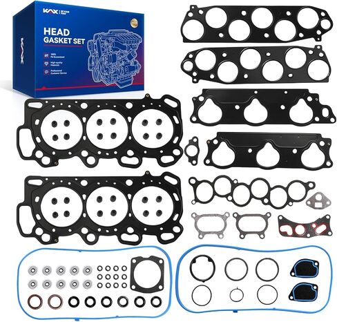 KAX HS26159PT Head Gasket Set Fit for 1997 1998 1999 2000 2001 CR-V 2.0L Head Gasket Kit in Saudi Arabia
