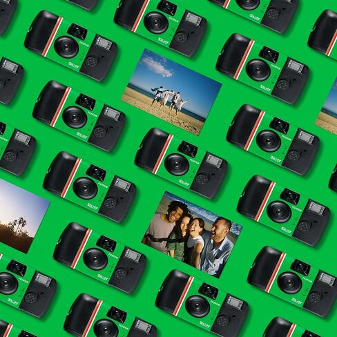 FUJIFILM FujiColor Lens Film, Standard Type, 27 Photos, LF JDV1 SP FL 27SH 1 in Saudi Arabia