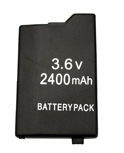 بطارية بديلة لجهاز Sony PSP 2000 وPSP 3000 من شركة Mars Devices in Kuwait