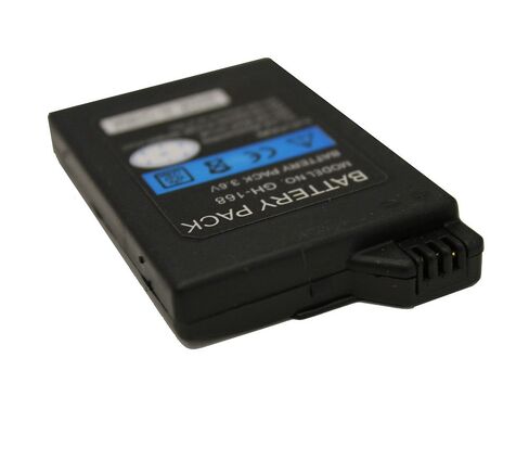 بطارية بديلة لجهاز Sony PSP 2000 وPSP 3000 من شركة Mars Devices in Kuwait