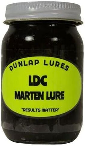 Dunlap's LDC Fisher Lure in Kuwait