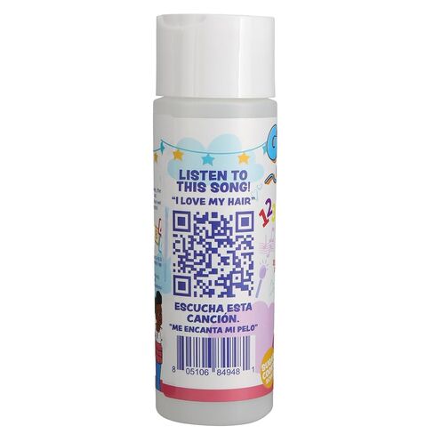 Gracie's Corner Rice Water Cleansing Shampoo 8oz in Saudi Arabia