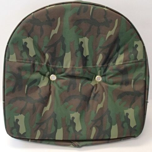 استبدال يناسب وسادة مقعد Camo يناسب المنتجات العالمية ويستبدل T295CAM in Kuwait