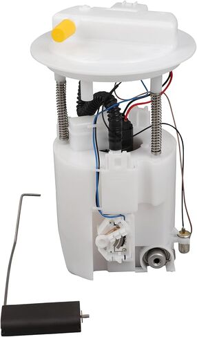 OCPTY High Performance Electric Fuel Pump Replacement for 2005-2006 for Volvo XC90 2.5L 2007-2014 for Volvo XC90 3.2L 2005-2011 for Volvo XC90 4.4L 31261819, E8846M, FG1275, SP5106M in Saudi Arabia