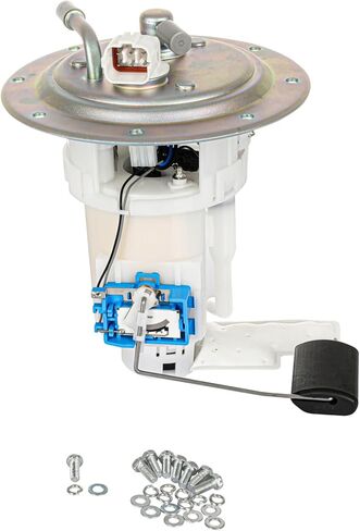 OCPTY High Performance Electric Fuel Pump Replacement for 2005-2006 for Volvo XC90 2.5L 2007-2014 for Volvo XC90 3.2L 2005-2011 for Volvo XC90 4.4L 31261819, E8846M, FG1275, SP5106M in Saudi Arabia