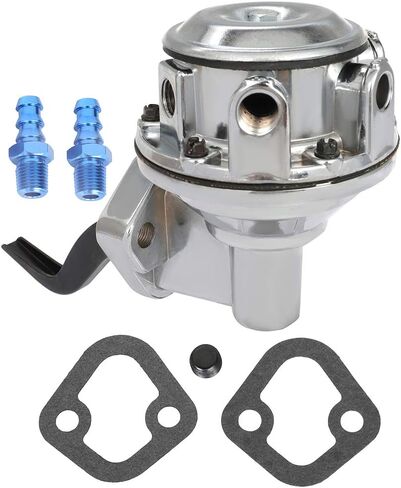 OCPTY High Performance Electric Fuel Pump Replacement for 2005-2006 for Volvo XC90 2.5L 2007-2014 for Volvo XC90 3.2L 2005-2011 for Volvo XC90 4.4L 31261819, E8846M, FG1275, SP5106M in Saudi Arabia