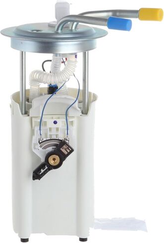 OCPTY High Performance Electric Fuel Pump Replacement for 2005-2006 for Volvo XC90 2.5L 2007-2014 for Volvo XC90 3.2L 2005-2011 for Volvo XC90 4.4L 31261819, E8846M, FG1275, SP5106M in Saudi Arabia