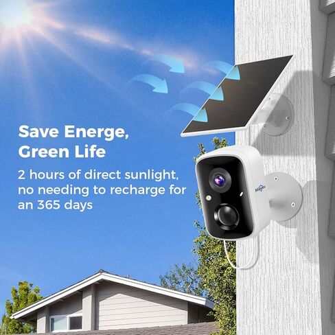 16CH 8pcs Wireless Pro Security Camera System+4pcs Solar Security Camera in Saudi Arabia