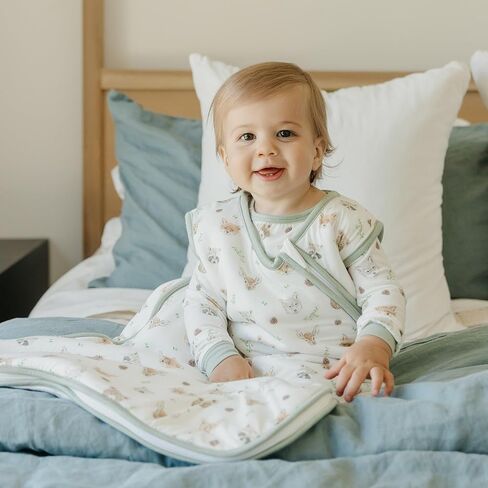 Copper Pearl, Wilder 1.7 TOG Sleep Bag 12-18mo 12-18 Months in Saudi Arabia