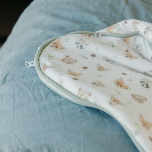 Copper Pearl, Wilder 1.7 TOG Sleep Bag 12-18mo 12-18 Months in Saudi Arabia