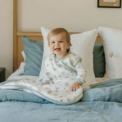 Copper Pearl, Wilder 1.7 TOG Sleep Bag 12-18mo 12-18 Months in Saudi Arabia