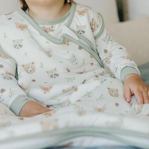 Copper Pearl, Wilder 1.7 TOG Sleep Bag 12-18mo 12-18 Months in Saudi Arabia