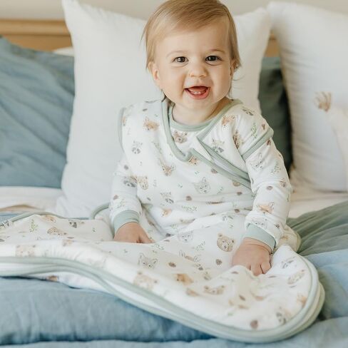 Copper Pearl, Wilder 1.7 TOG Sleep Bag 12-18mo 12-18 Months in Saudi Arabia