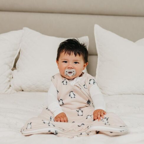 Copper Pearl Arctic Wonder 1.7 TOG Sleep Bag 18-24mo in Saudi Arabia