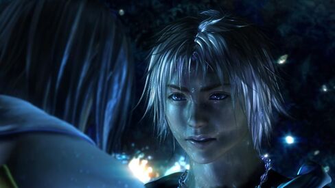 FINAL FANTASY X|X-2 HD Remaster - بلاي ستيشن فيتا (متجددة) in Kuwait