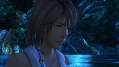 FINAL FANTASY X|X-2 HD Remaster - بلاي ستيشن فيتا (متجددة) in Kuwait