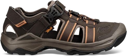 Teva Men's Omnium 2 ، Black ، 8 M US in Saudi Arabia