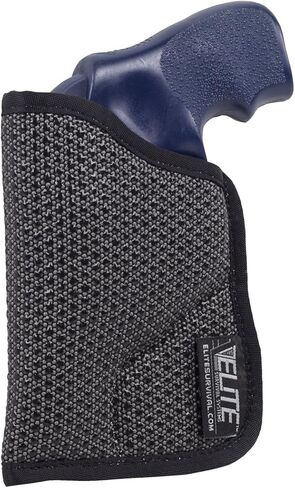 Elite Survival Systems Mainstay Clipless IWB Holster in Saudi Arabia