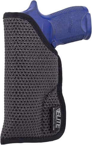 Elite Survival Systems Mainstay Clipless IWB Holster in Saudi Arabia