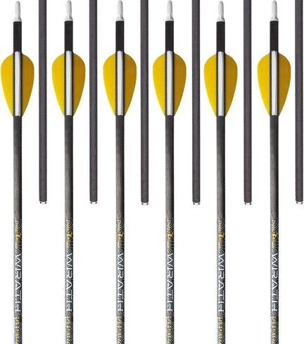 أسهم الرماية تروفي ريدج راث، بطول 76.2 سم in Kuwait