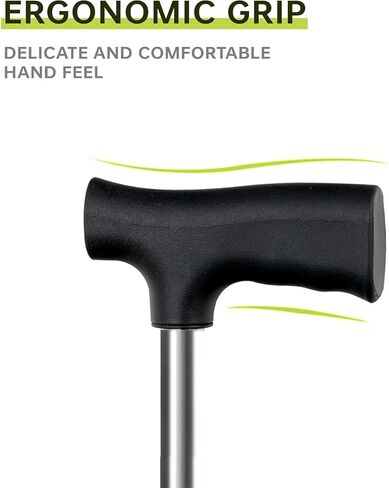 Lightweight Travel Stools for Adults. Cane with seat,Walking Stick,Foldable Chair,Hiking Stick,Camping,Hiking,Walking Cane Chair,Walking Stick with seat,Seatable Crutch Stool,Stick Chair in Saudi Arabia